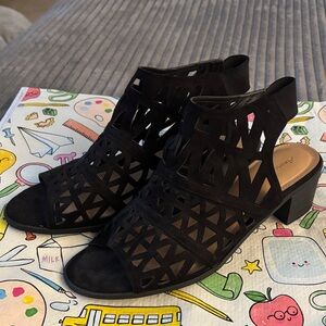 American Eagle Shoes